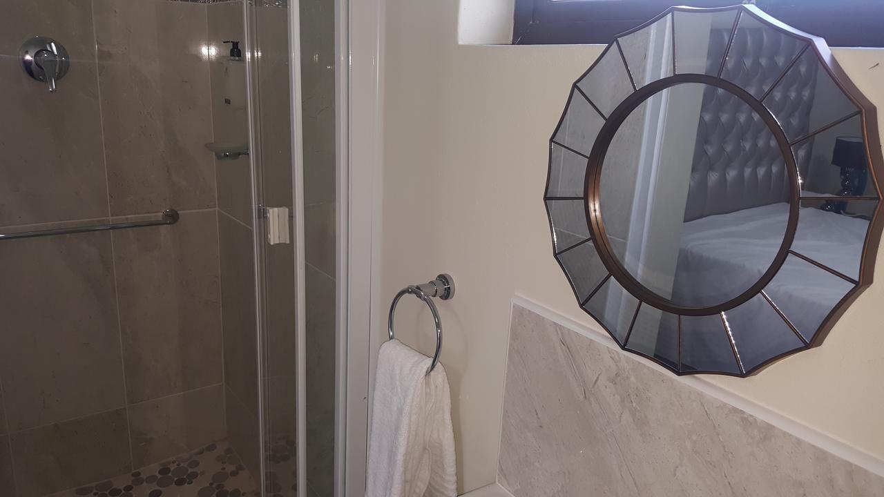 Horizon View Guest House マセル エクステリア 写真