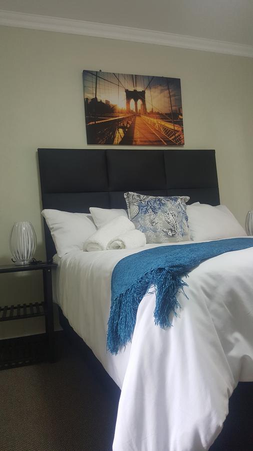 Horizon View Guest House マセル エクステリア 写真