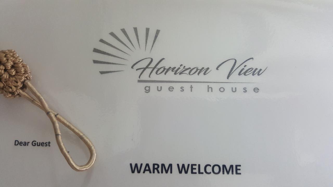 Horizon View Guest House マセル エクステリア 写真