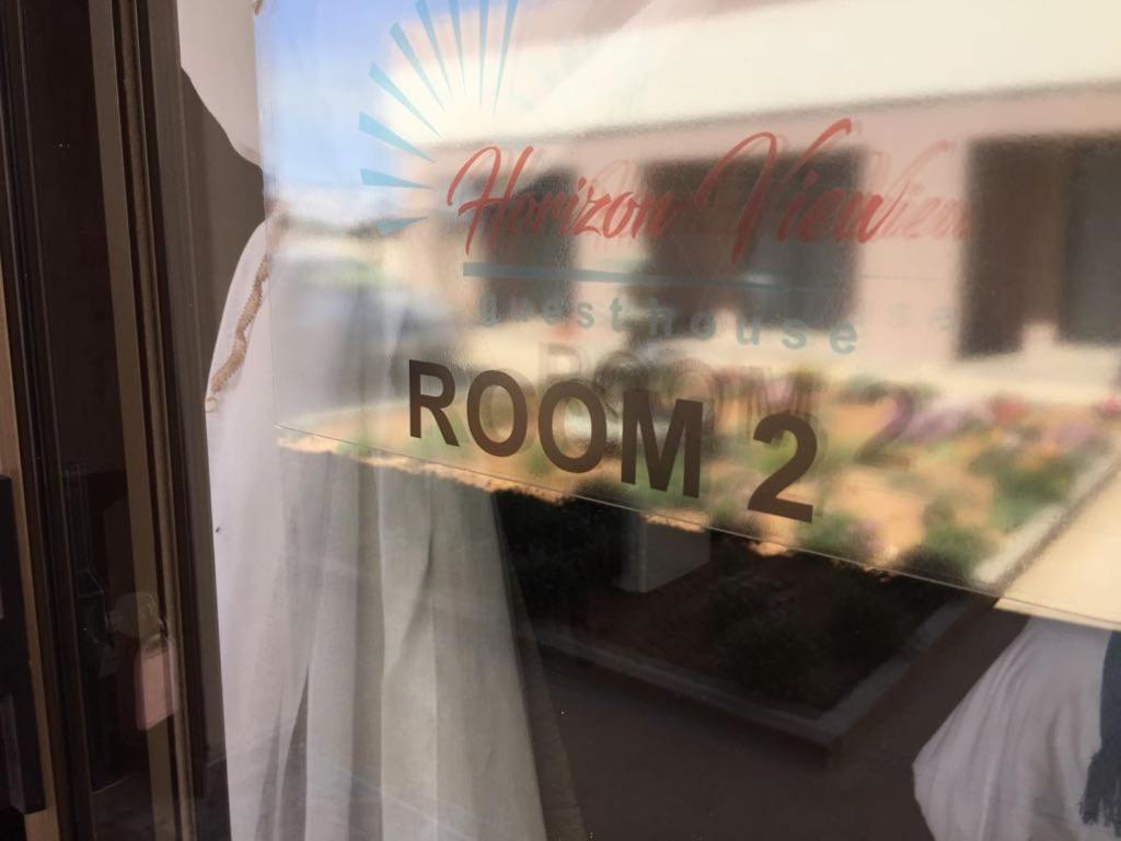 Horizon View Guest House マセル エクステリア 写真