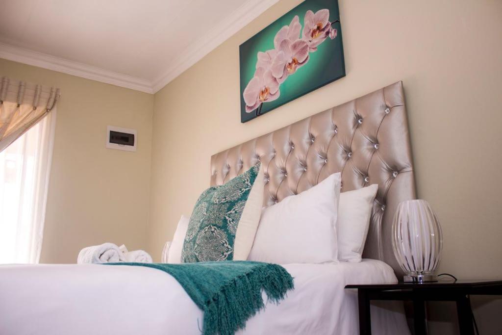 Horizon View Guest House マセル エクステリア 写真