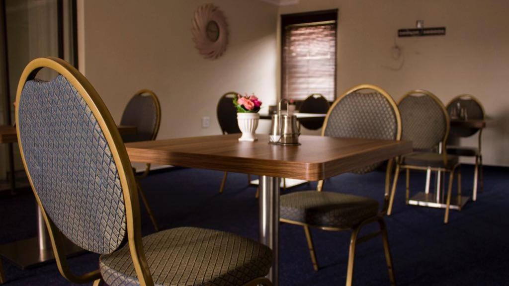 Horizon View Guest House マセル エクステリア 写真