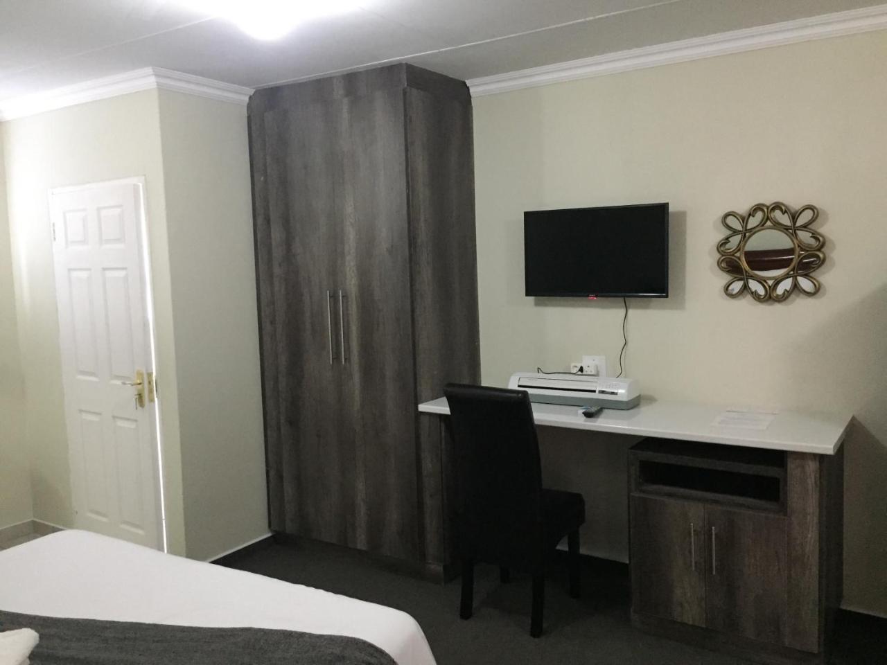 Horizon View Guest House マセル エクステリア 写真